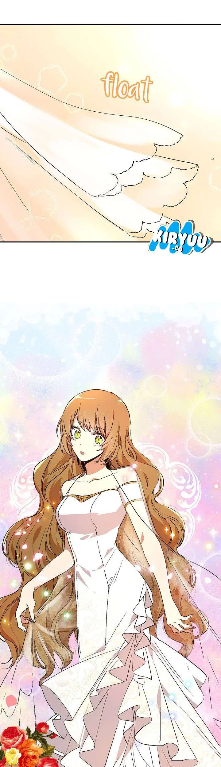 The Reason Why Raeliana Ended up at the Duke’s Mansion Chapter 14 Gambar 4