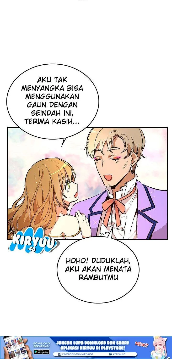The Reason Why Raeliana Ended up at the Duke’s Mansion Chapter 14 Gambar 7