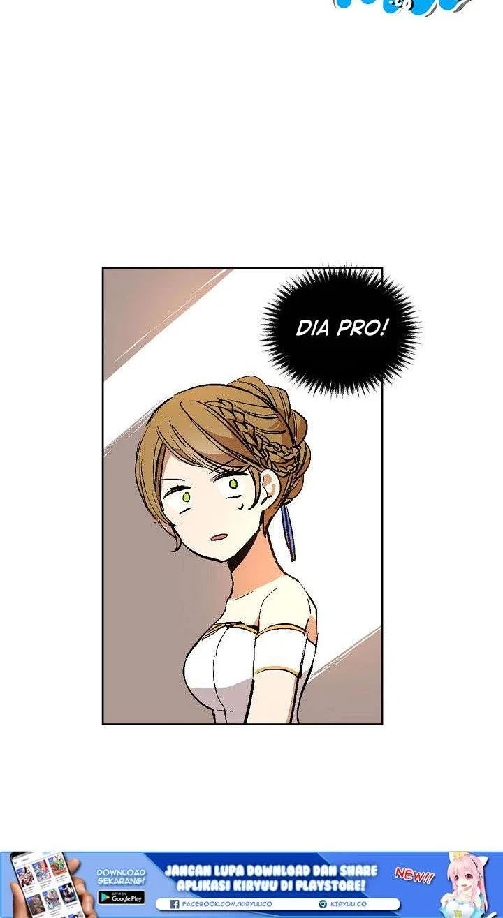 The Reason Why Raeliana Ended up at the Duke’s Mansion Chapter 14 Gambar 13