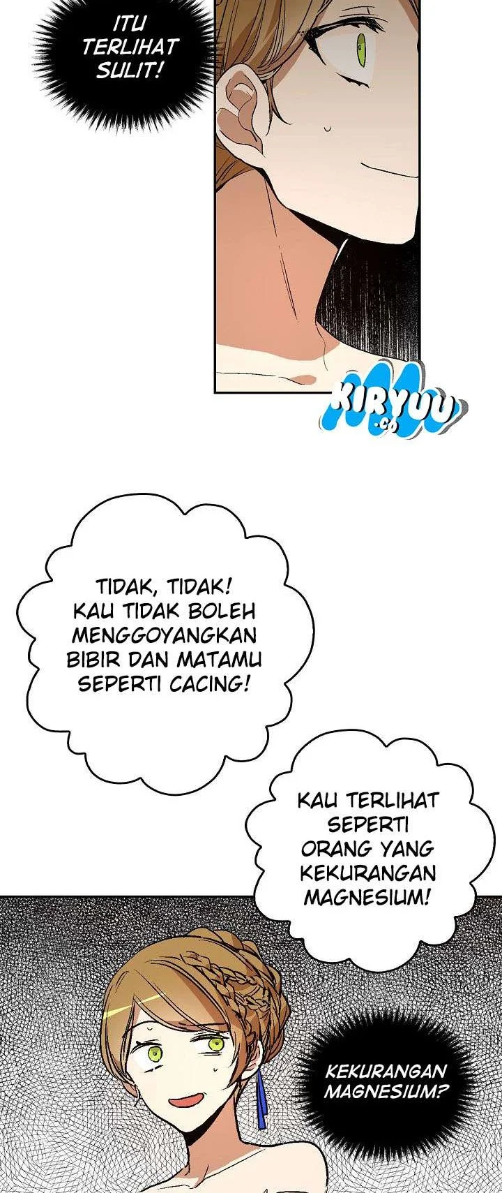 The Reason Why Raeliana Ended up at the Duke’s Mansion Chapter 14 Gambar 15