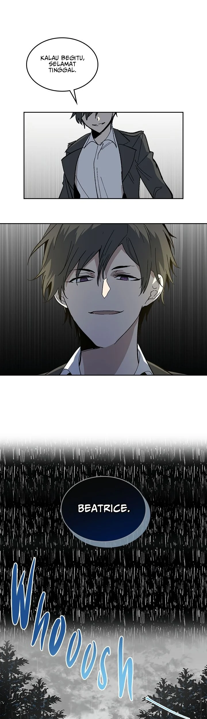 The Reason Why Raeliana Ended up at the Duke’s Mansion Chapter 140 Gambar 18