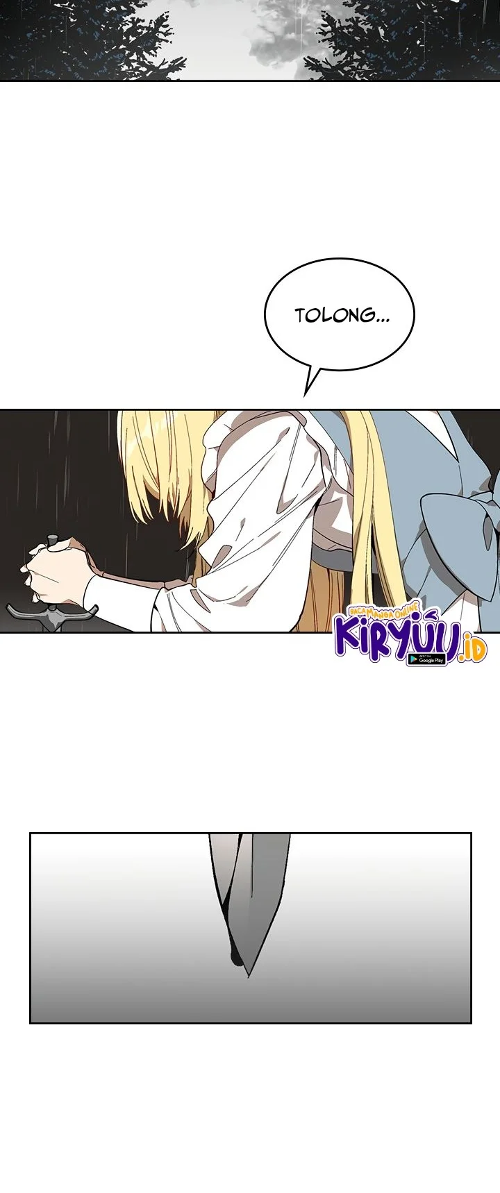 The Reason Why Raeliana Ended up at the Duke’s Mansion Chapter 140 Gambar 19