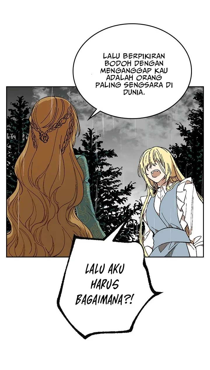 The Reason Why Raeliana Ended up at the Duke’s Mansion Chapter 140 Gambar 28