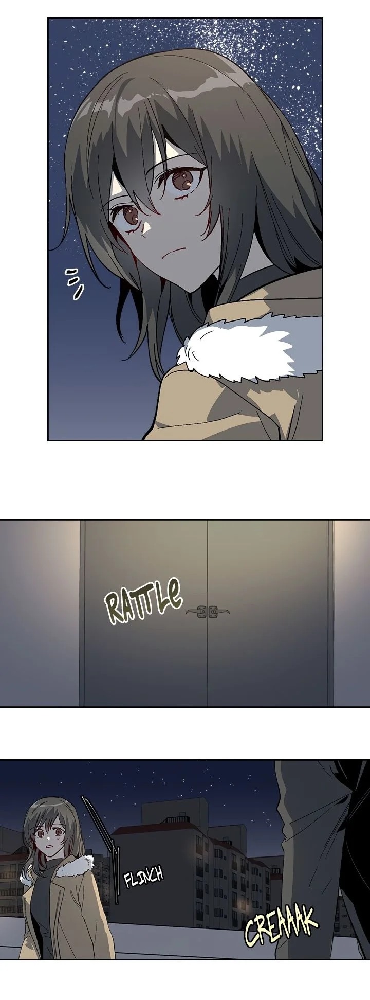 The Reason Why Raeliana Ended up at the Duke’s Mansion Chapter 140 Gambar 3