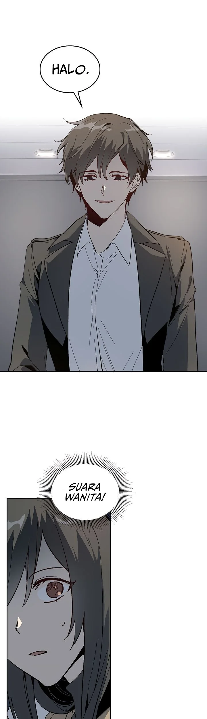 The Reason Why Raeliana Ended up at the Duke’s Mansion Chapter 140 Gambar 4