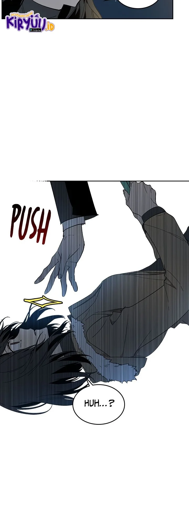 The Reason Why Raeliana Ended up at the Duke’s Mansion Chapter 140 Gambar 17