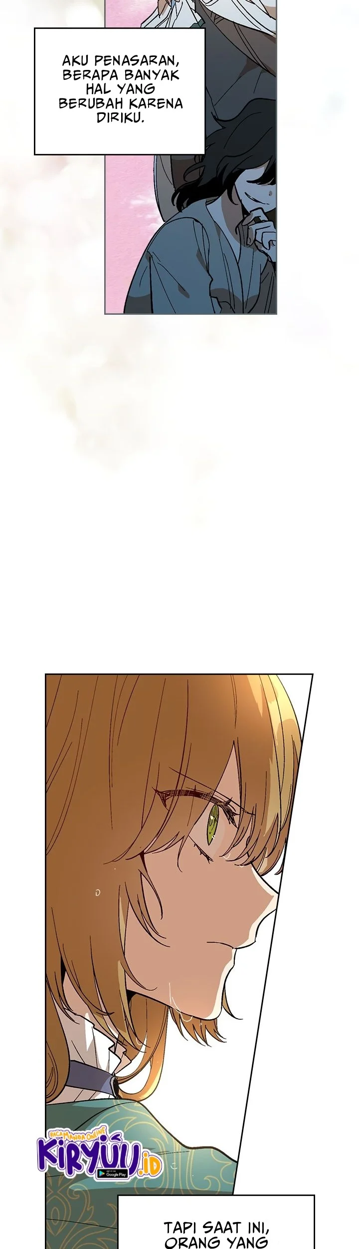 The Reason Why Raeliana Ended up at the Duke’s Mansion Chapter 141 Gambar 23