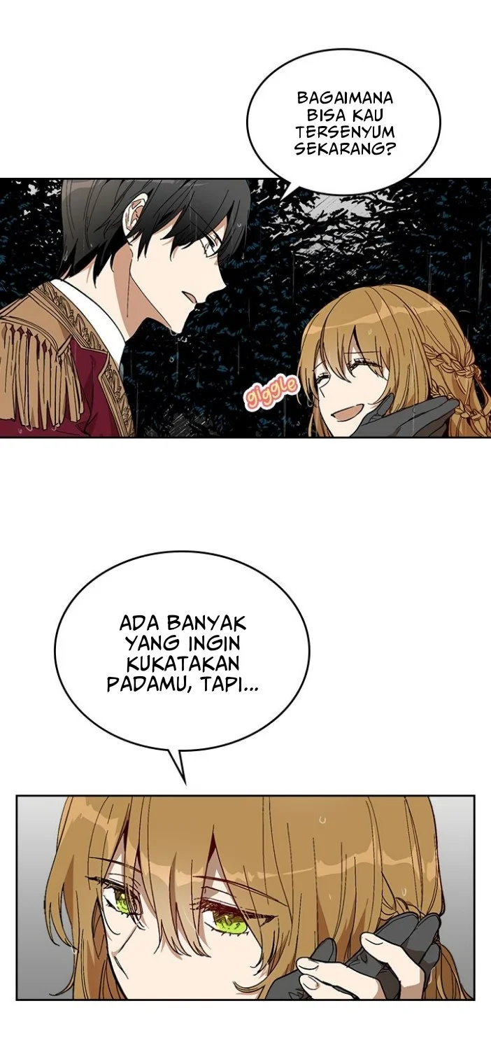 The Reason Why Raeliana Ended up at the Duke’s Mansion Chapter 141 Gambar 5