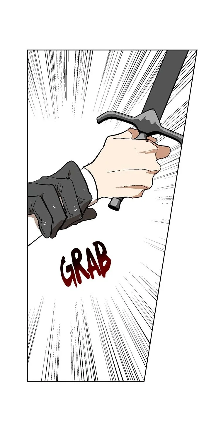 The Reason Why Raeliana Ended up at the Duke’s Mansion Chapter 141 Gambar 9