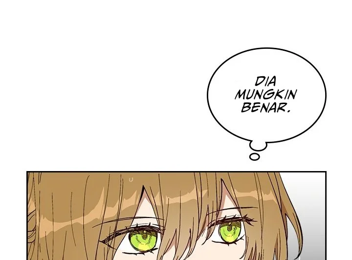 The Reason Why Raeliana Ended up at the Duke’s Mansion Chapter 141 Gambar 14