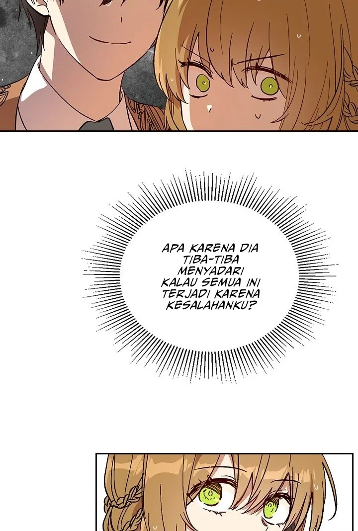 The Reason Why Raeliana Ended up at the Duke’s Mansion Chapter 142 Gambar 20