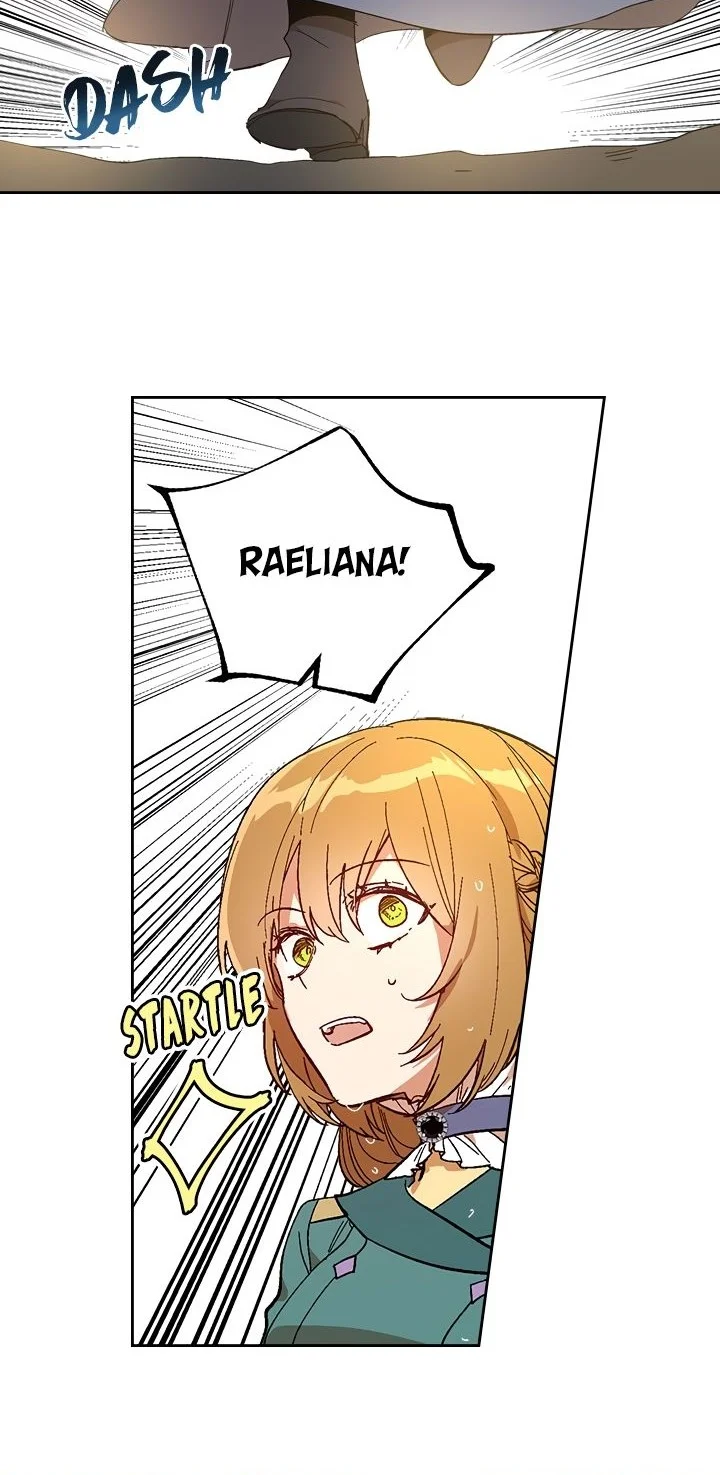 The Reason Why Raeliana Ended up at the Duke’s Mansion Chapter 142 Gambar 28