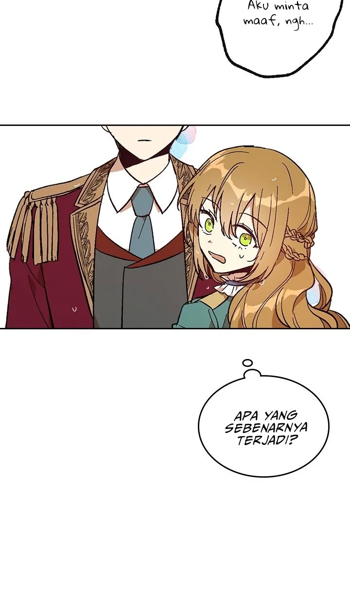 The Reason Why Raeliana Ended up at the Duke’s Mansion Chapter 142 Gambar 32