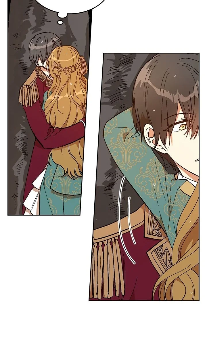 The Reason Why Raeliana Ended up at the Duke’s Mansion Chapter 142 Gambar 12