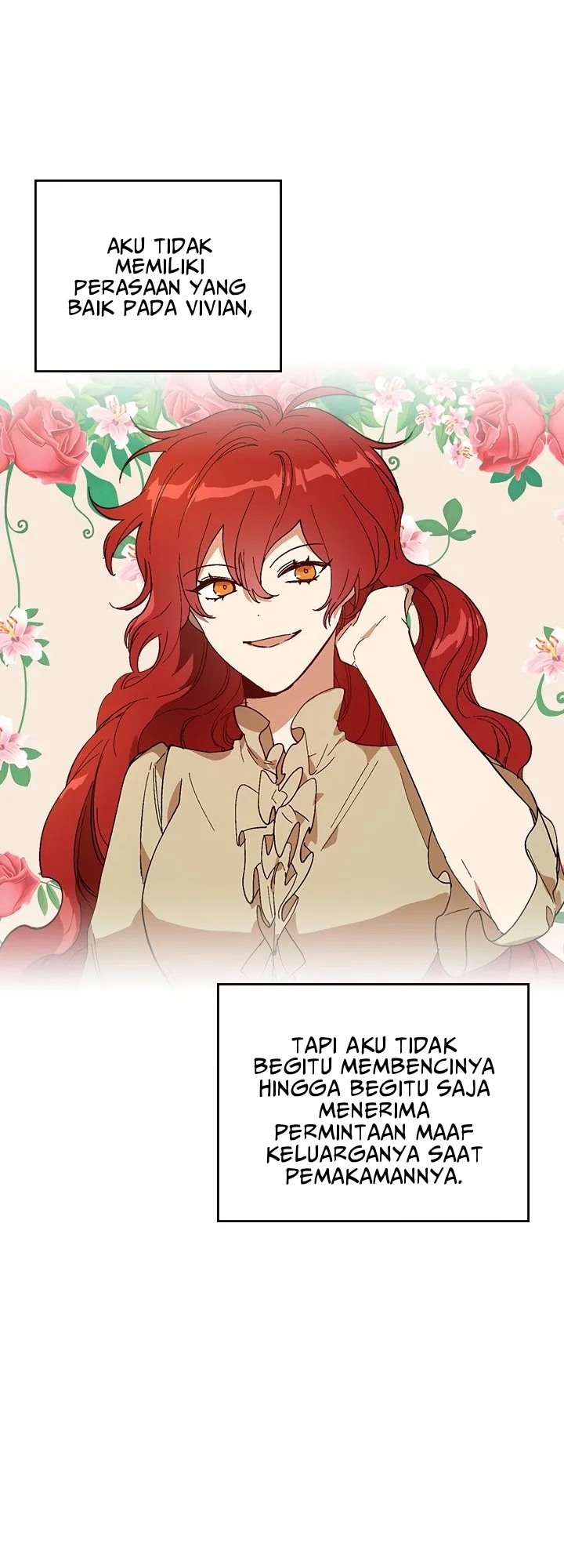 The Reason Why Raeliana Ended up at the Duke’s Mansion Chapter 143 Gambar 26