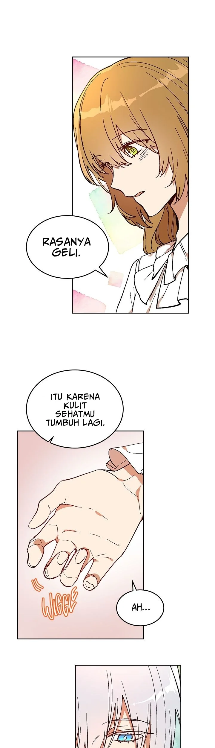 The Reason Why Raeliana Ended up at the Duke’s Mansion Chapter 143 Gambar 7