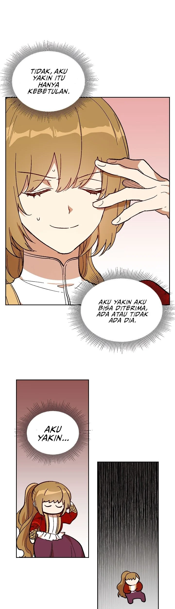 The Reason Why Raeliana Ended up at the Duke’s Mansion Chapter 144 Gambar 29