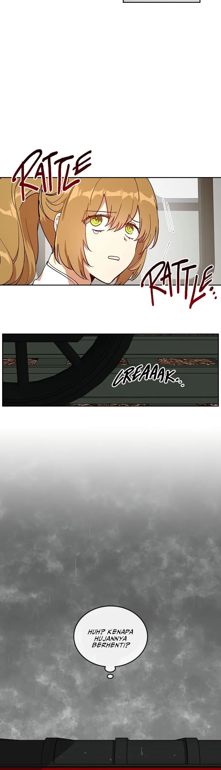 The Reason Why Raeliana Ended up at the Duke’s Mansion Chapter 144 Gambar 30