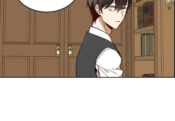 The Reason Why Raeliana Ended up at the Duke’s Mansion Chapter 144 Gambar 4