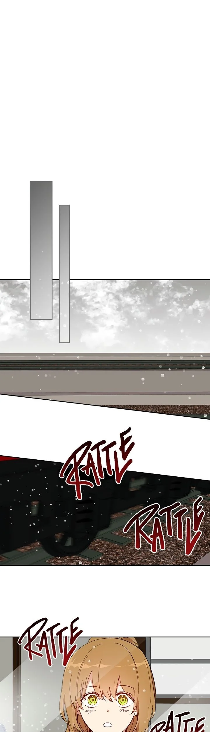 The Reason Why Raeliana Ended up at the Duke’s Mansion Chapter 144 Gambar 5