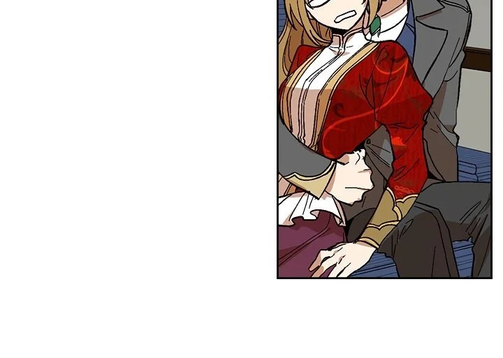 The Reason Why Raeliana Ended up at the Duke’s Mansion Chapter 144 Gambar 7