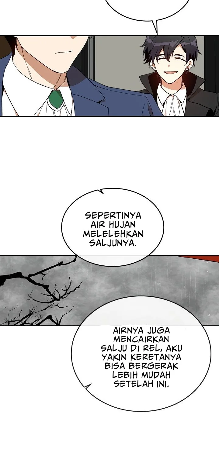 The Reason Why Raeliana Ended up at the Duke’s Mansion Chapter 145 Gambar 23