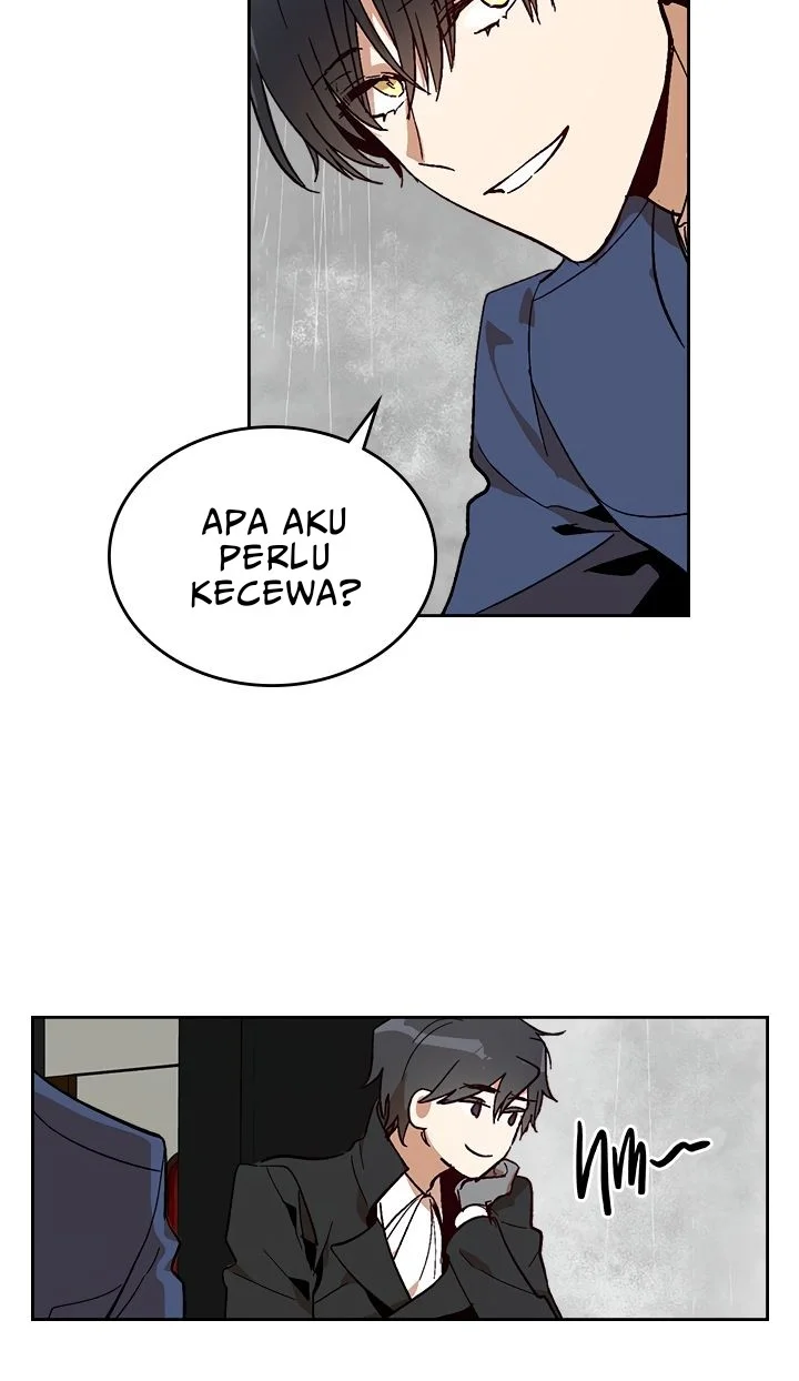 The Reason Why Raeliana Ended up at the Duke’s Mansion Chapter 145 Gambar 29