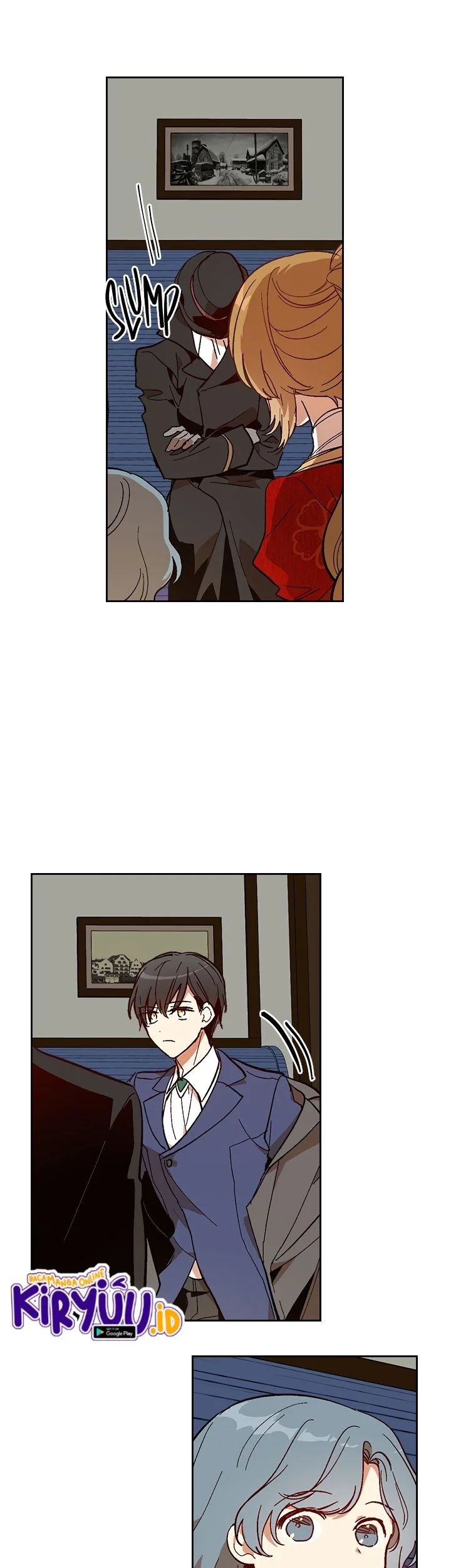 The Reason Why Raeliana Ended up at the Duke’s Mansion Chapter 145 Gambar 11