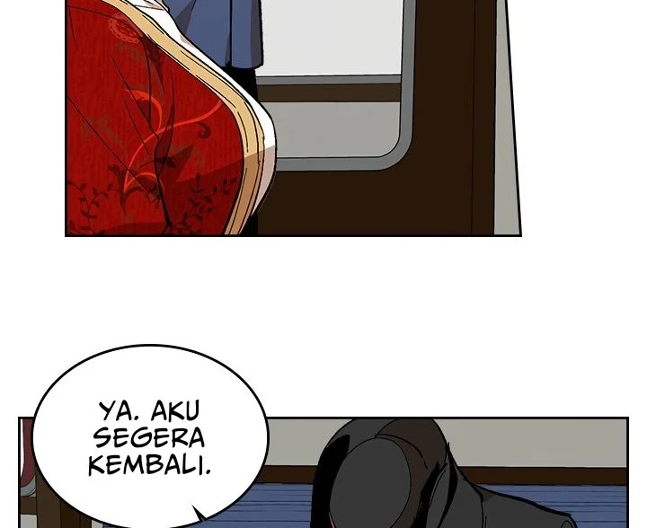 The Reason Why Raeliana Ended up at the Duke’s Mansion Chapter 145 Gambar 17