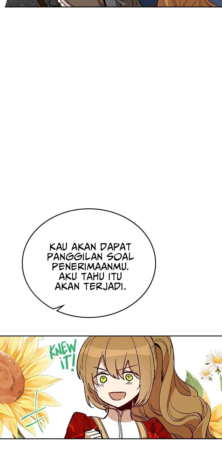 The Reason Why Raeliana Ended up at the Duke’s Mansion Chapter 146 Gambar 23
