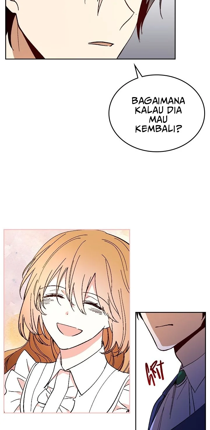 The Reason Why Raeliana Ended up at the Duke’s Mansion Chapter 146 Gambar 14