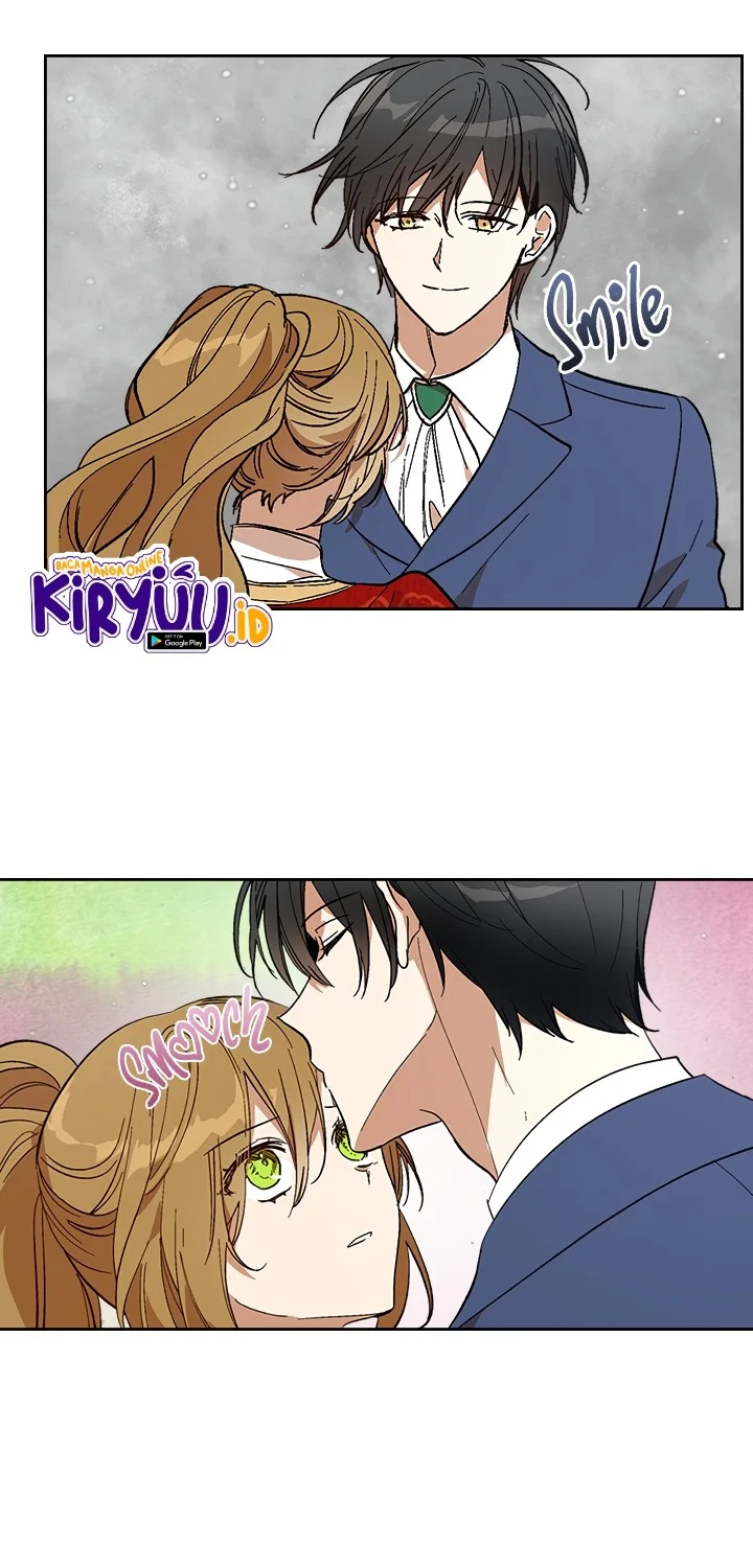 The Reason Why Raeliana Ended up at the Duke’s Mansion Chapter 147 Gambar 23