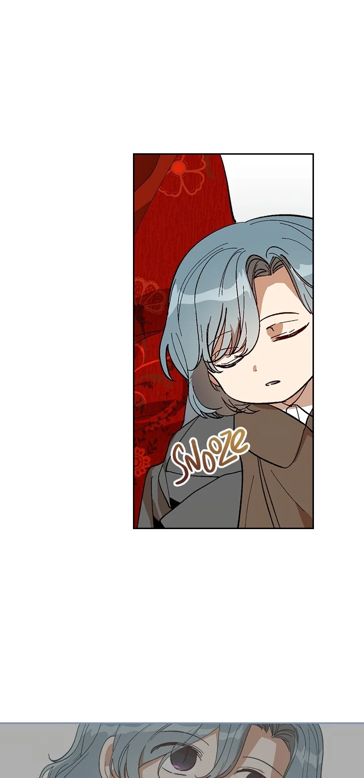 The Reason Why Raeliana Ended up at the Duke’s Mansion Chapter 147 Gambar 7