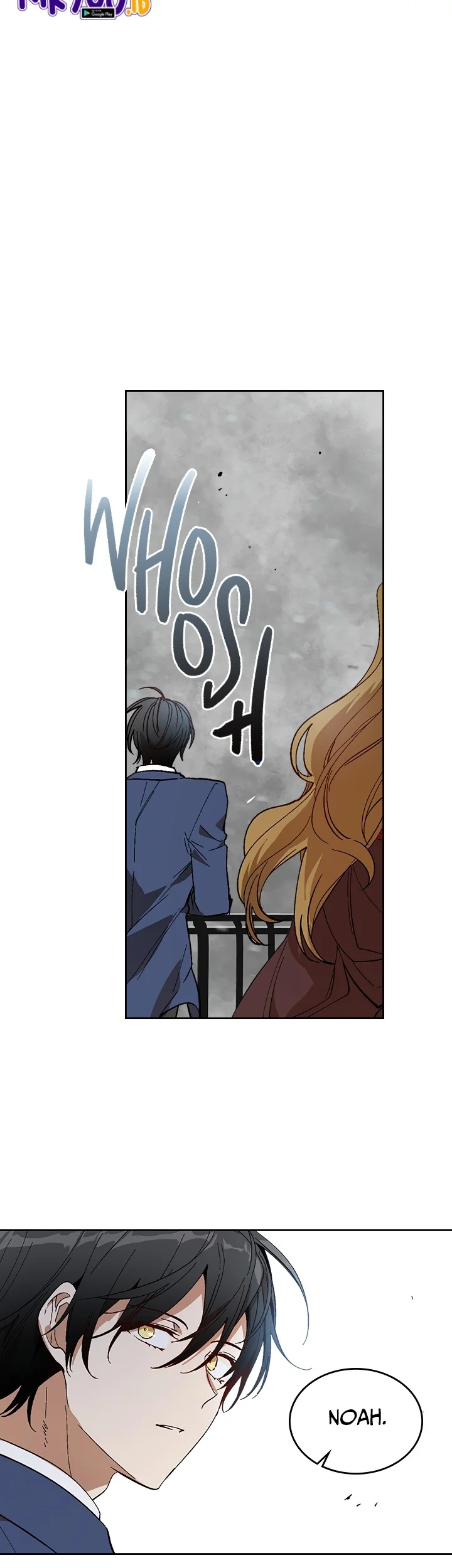 The Reason Why Raeliana Ended up at the Duke’s Mansion Chapter 147 Gambar 10