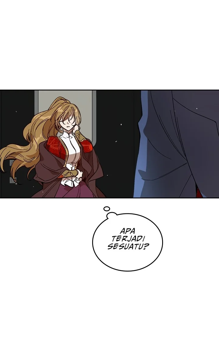 The Reason Why Raeliana Ended up at the Duke’s Mansion Chapter 147 Gambar 11