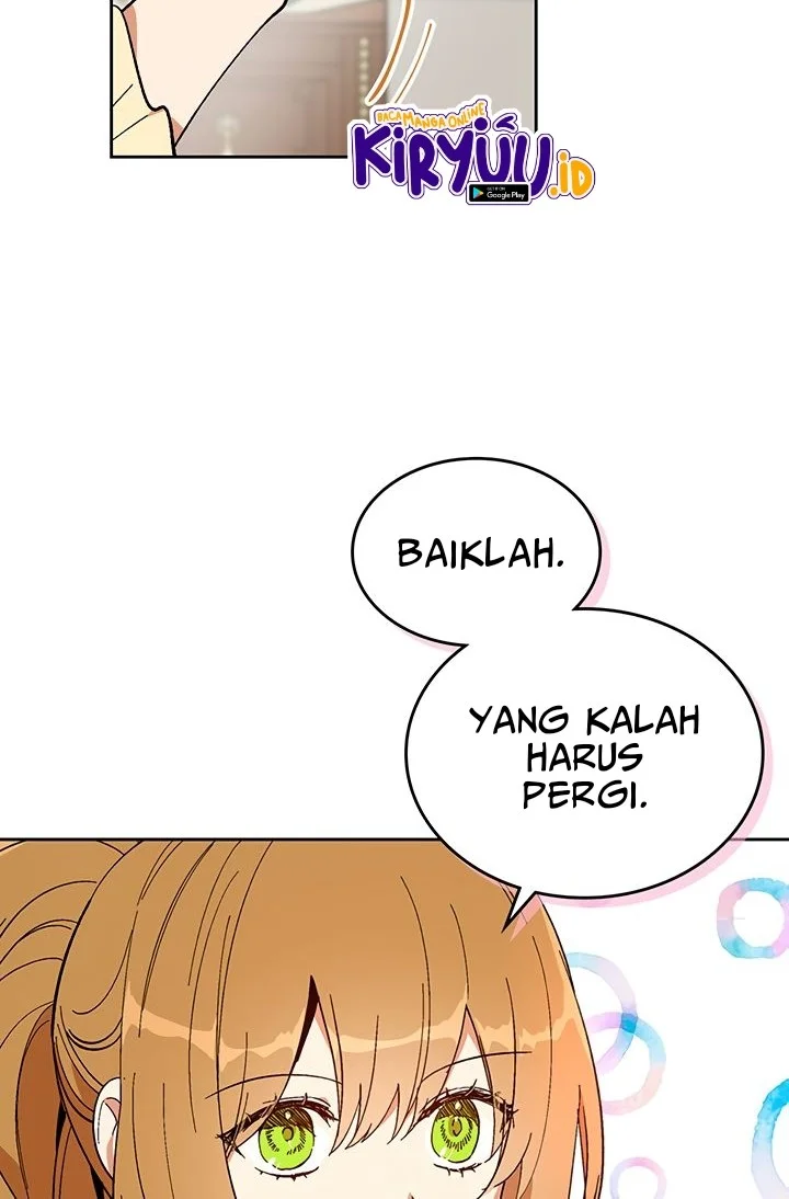 The Reason Why Raeliana Ended up at the Duke’s Mansion Chapter 148 Gambar 21