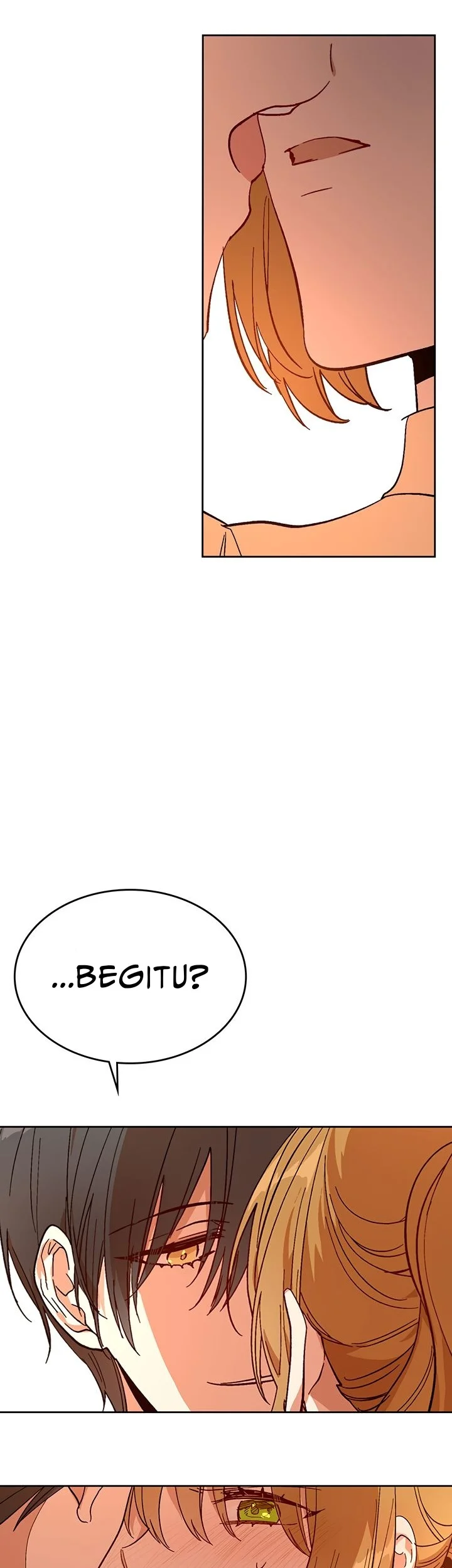 The Reason Why Raeliana Ended up at the Duke’s Mansion Chapter 148 Gambar 26