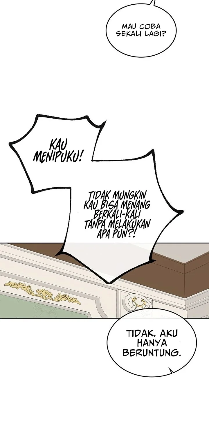 The Reason Why Raeliana Ended up at the Duke’s Mansion Chapter 148 Gambar 31