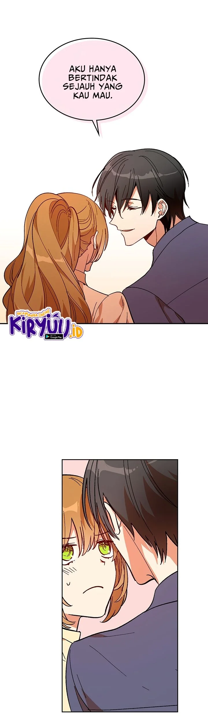 The Reason Why Raeliana Ended up at the Duke’s Mansion Chapter 148 Gambar 33