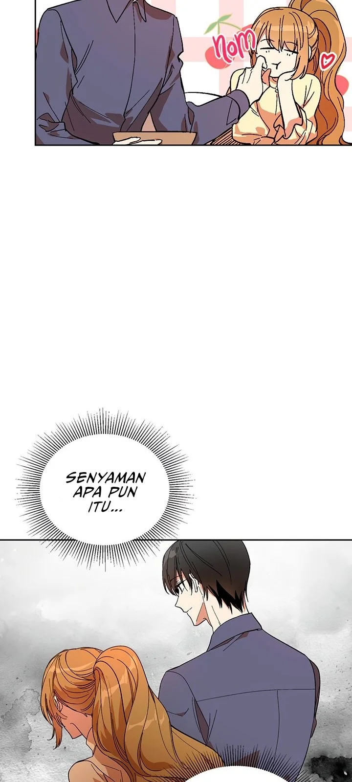 The Reason Why Raeliana Ended up at the Duke’s Mansion Chapter 148 Gambar 13