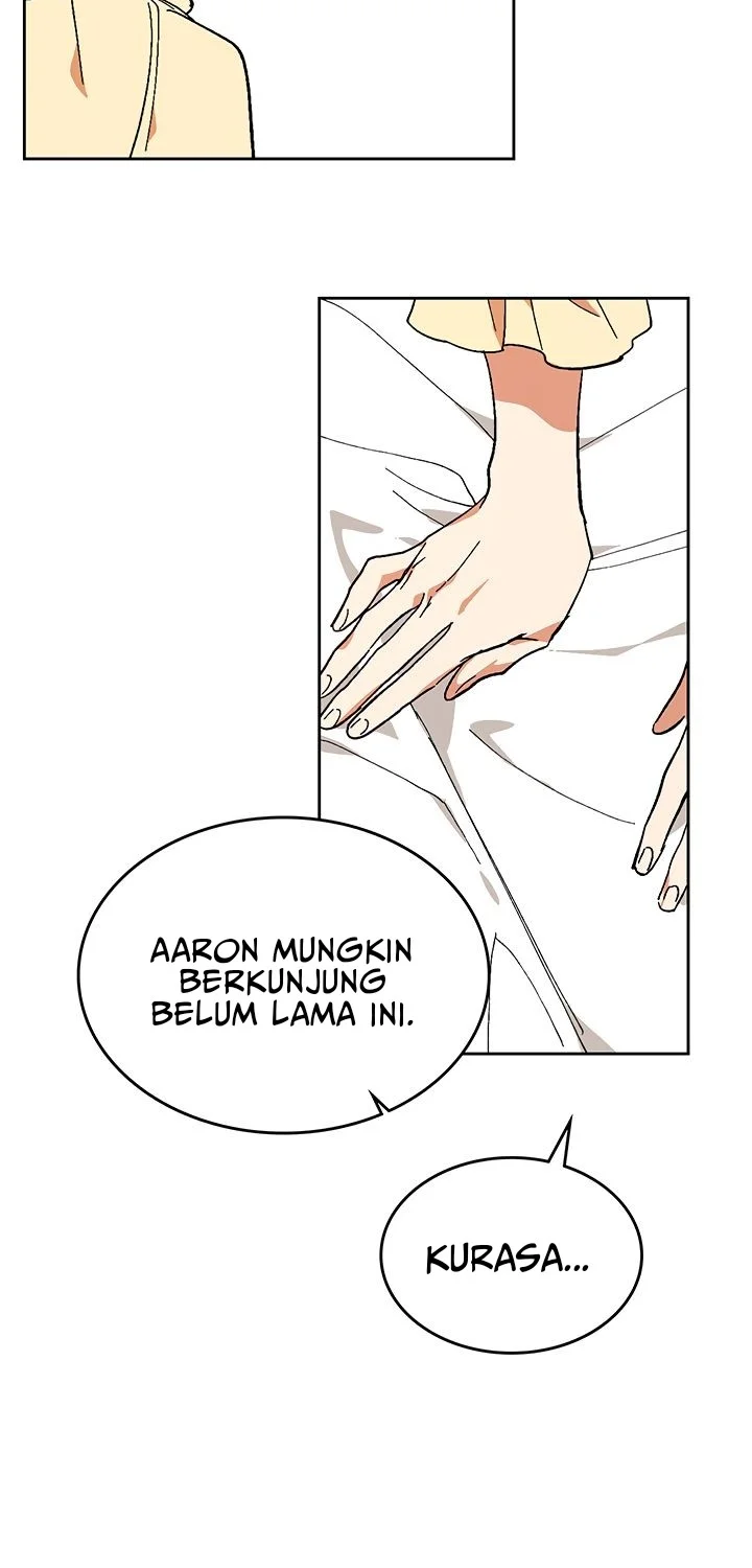 The Reason Why Raeliana Ended up at the Duke’s Mansion Chapter 148 Gambar 15