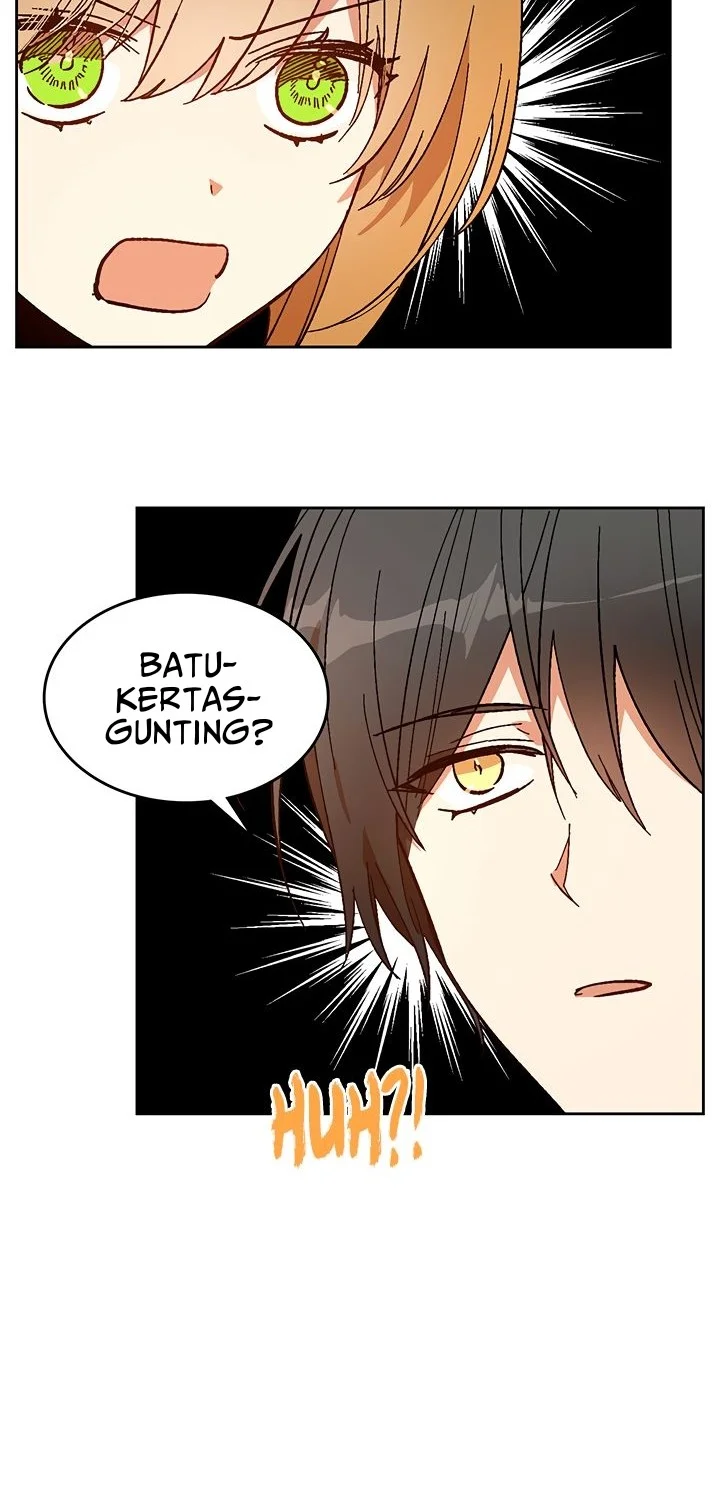 The Reason Why Raeliana Ended up at the Duke’s Mansion Chapter 148 Gambar 19