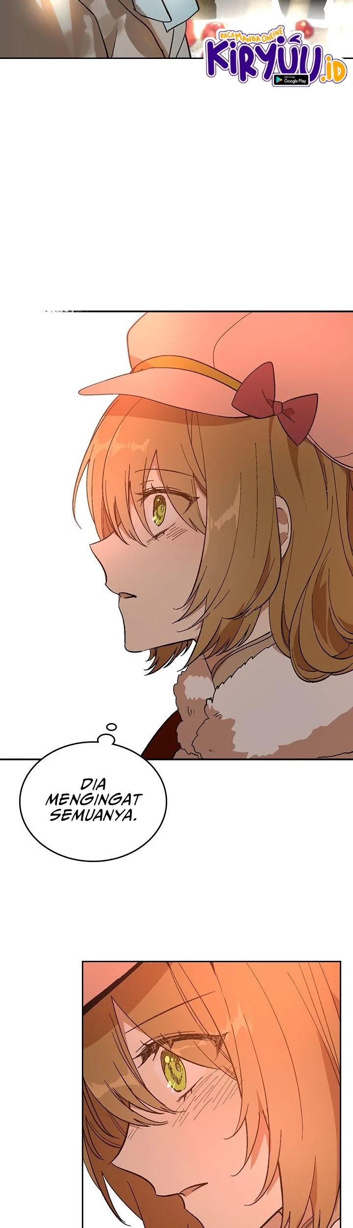 The Reason Why Raeliana Ended up at the Duke’s Mansion Chapter 149 Gambar 33