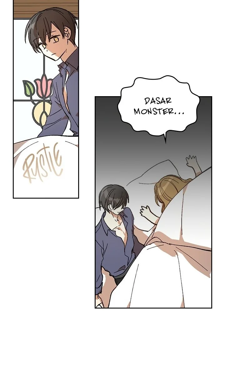 The Reason Why Raeliana Ended up at the Duke’s Mansion Chapter 149 Gambar 7