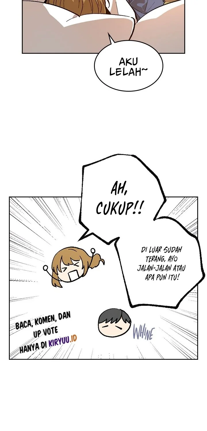 The Reason Why Raeliana Ended up at the Duke’s Mansion Chapter 149 Gambar 9