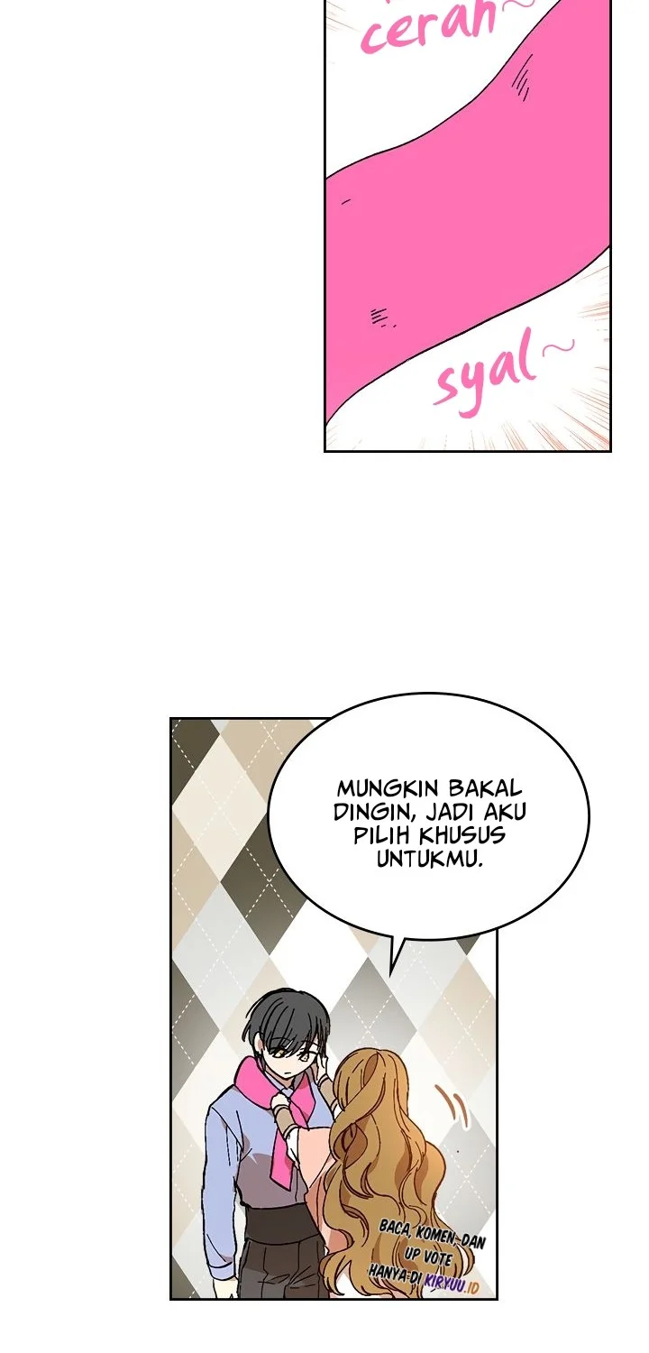 The Reason Why Raeliana Ended up at the Duke’s Mansion Chapter 149 Gambar 13