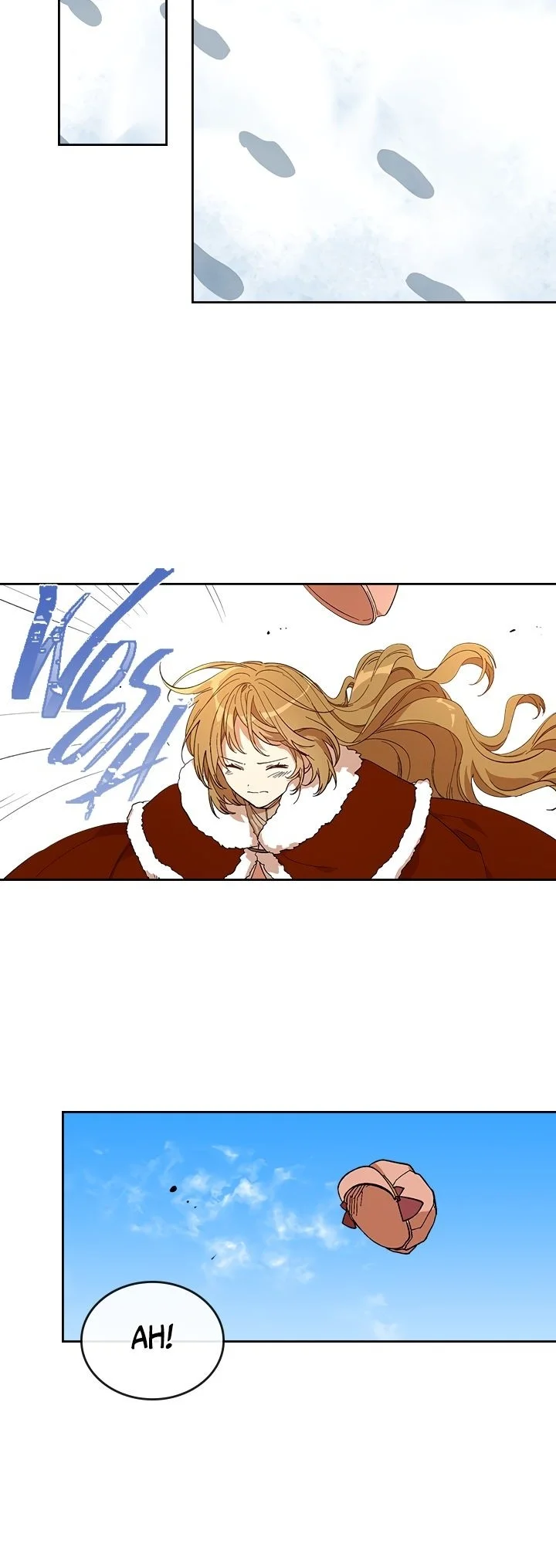 The Reason Why Raeliana Ended up at the Duke’s Mansion Chapter 149 Gambar 19