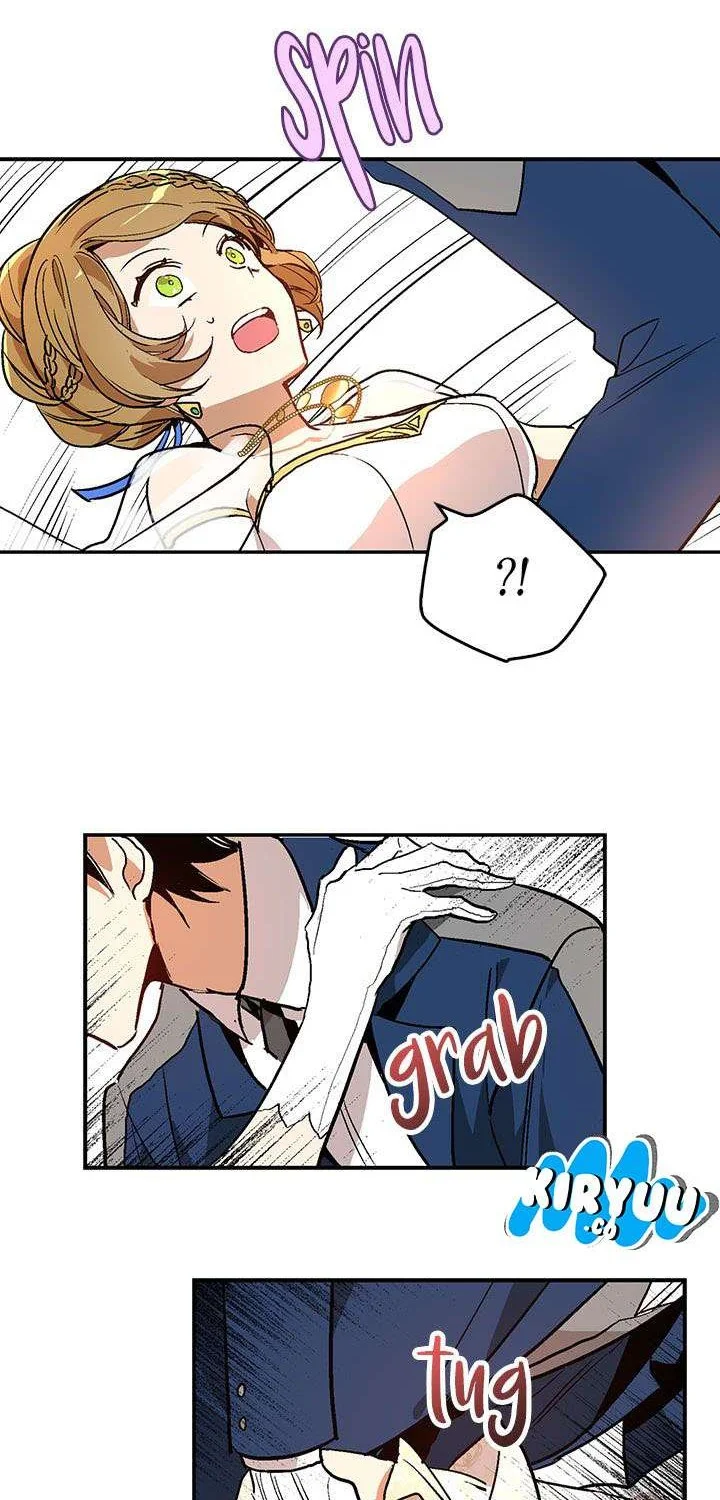 The Reason Why Raeliana Ended up at the Duke’s Mansion Chapter 15 Gambar 25