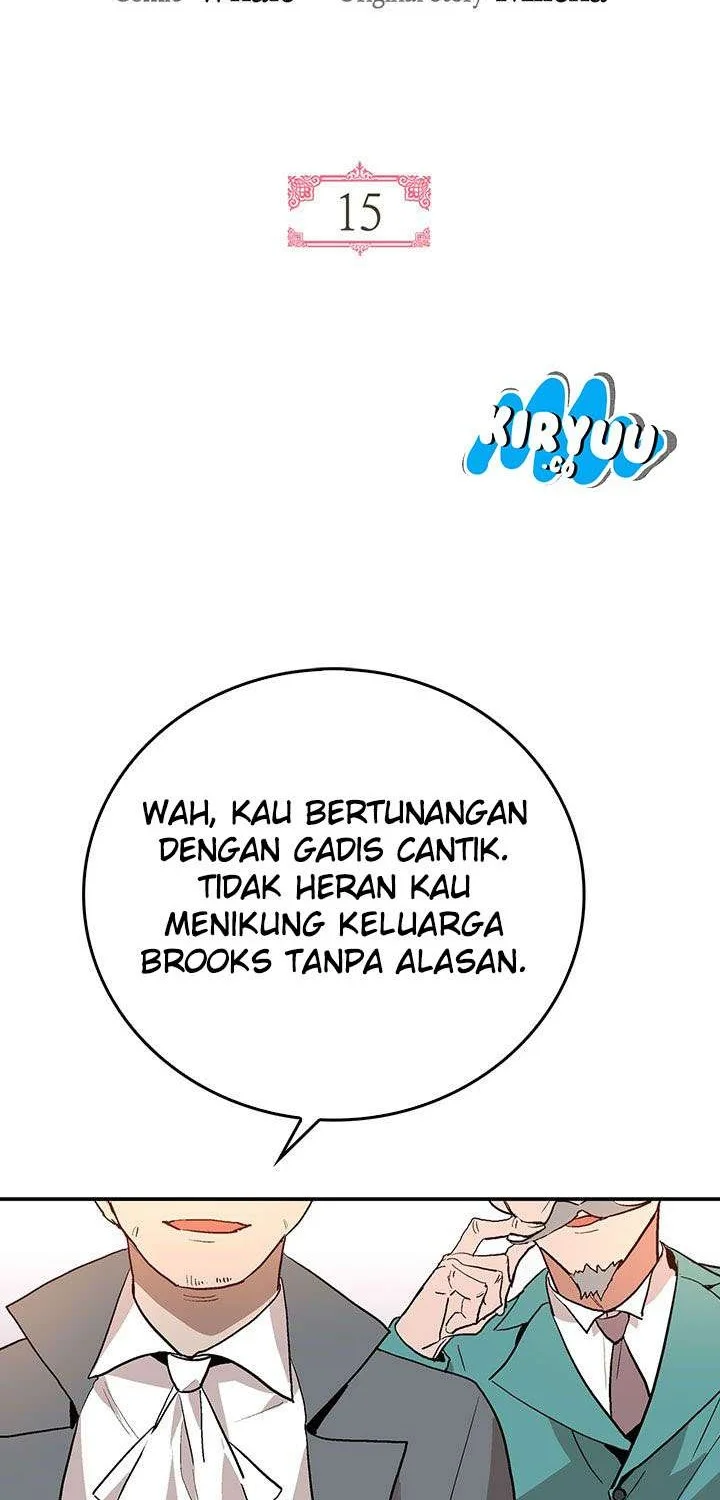 The Reason Why Raeliana Ended up at the Duke’s Mansion Chapter 15 Gambar 5