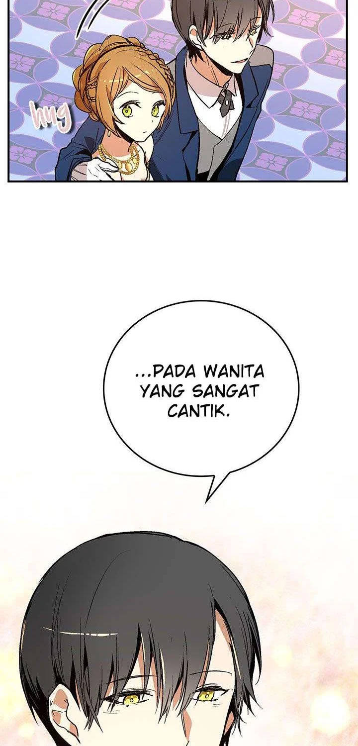 The Reason Why Raeliana Ended up at the Duke’s Mansion Chapter 15 Gambar 7